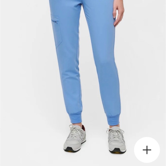 Figs Scrub Set - Picture 3 of 3